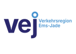 Logo Verkehrsregion Ems-Jade